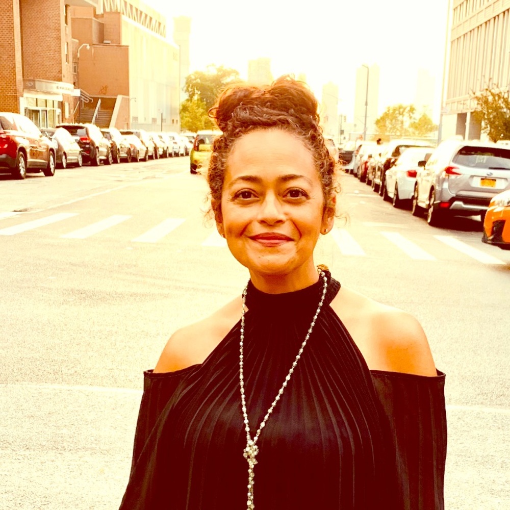 Meet your Posher, Julie